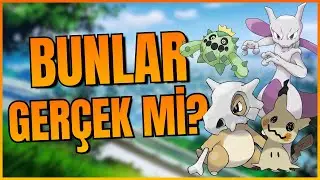 POKEMON: Bunları Biliyor Muydunuz?