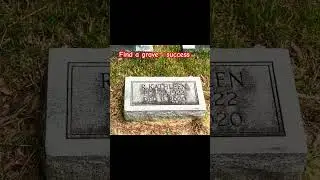 Find a grave request located.