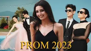 2023-წლის ბანკეტი🎩👠კასპის №3 საჯარო სკოლა❤️️ @BesoFilms  🎥