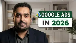 Google Ads in 2026 - Why Old Strategies FAIL & How AI Wins (Complete Guide)