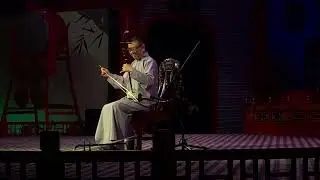 20241018 China Sichuan Chengdu Chinese Opera Video 1 3