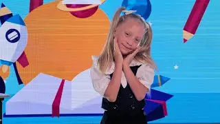 Baran Alisa-Melissa - Draga școala mea