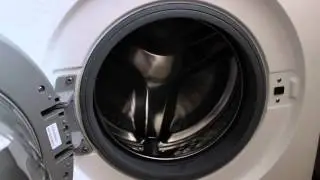 Relaxing Washing Machine Sound