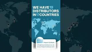 Looking for local Impact Subsea sales and technical support?