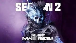 CALL OF DUTY MODERN WARFARE III WARZONE 3| Event; DUNE: RULE OF FATE Completed!