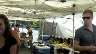 HealthCorps: Coordinator Videos - The Great Cheetos Quest (2010)