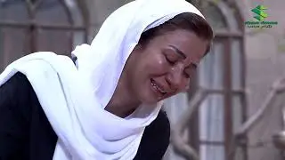 طوق البنات 1 الحلقة 28 النسخة الأصلية | رجع لحضنها شهيد و عم تبكي دم
