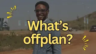 How People Buy A House Before It&rsquo;s Built || Off-Plan Explained