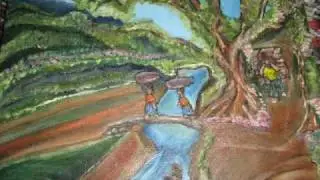 Harry Thomas Danvers - Guatemalan-art.com
