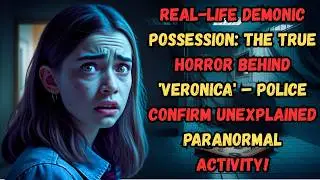 Veronica True Story: Real Vallecas Case, Ouija Board Horror & Unexplained Police Report!