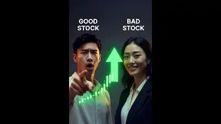How to Choose the Right Stock | Simple Stock Market Guide for Beginners