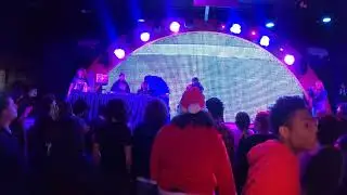 12/16/2025 AWOL FEST 2025, Brooklyn, NY. @alt_ctrl on IG 