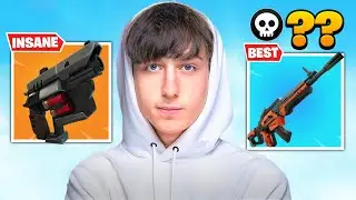 Peterbot&rsquo;s &ldquo;BEST GAME&rdquo; at FNCS Global Championship 2025