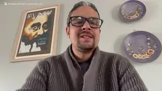 Alberto Medina on We Reserve the Right of Admission