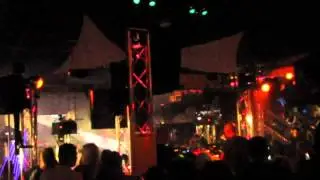 Klubbingman WttC Summer Rave 2011 1