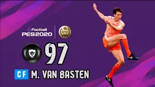 ALL 26 NEW LEGENDS OFFICIAL MAX RATINGS &brvbar; PES 2020 Mobile & PC
