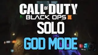 Black Ops 3- SOLO 