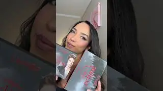 Quien no es fan de esta saga? @colourpopcosmetics #colourpop #cppartner