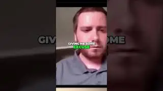 Judge Hands Down SHOCKING Jail Sentence!