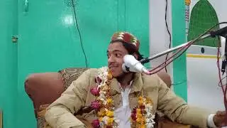 محمد کمال ملنگ نعت شریف