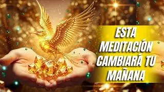 ESTA MEDITACI&Oacute;N CAMBIAR&Aacute; TU MA&Ntilde;ANA Y TU VIDA - JOE DISPENZA AUTOAFIRMACIONES