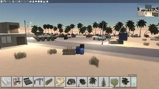 PRO TACTICAL CONSTRUCTOR