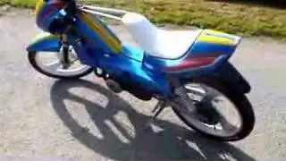 Magnum XR