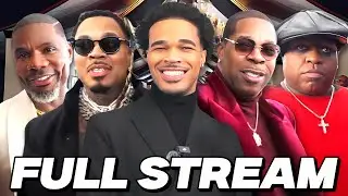 1 FEB - Plaqueboymax At Grammy Awards: Award Ceremony, Meeting Artists, Interviews [FULL STREAM]