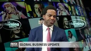 Nigeria's Gradual Recovery Through 2024 Fidelity, BUA Foods & Unilever Earnings