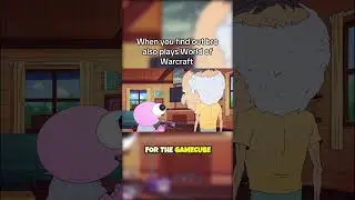 odpowiedni r&oacute;wnież dla Pana Szefa #worldofwarcraft #smilingfriends #mmorpg #wowclassic #fyp