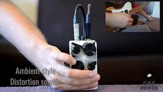 Greuter Audio StarBender