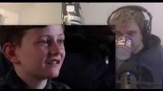 Ex-Prisoner Terrifies Kids | Kevin Lane