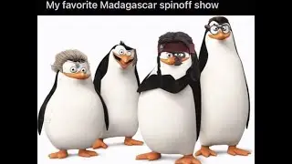 The Bad Batch as vines