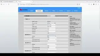 Register Third-party IP phone with Cisco Call Manager