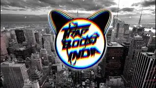 Emiway Grind Mashup | Adhi Raat &times; Grind Mashup | Trap Boost India