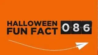LooseKeys - Halloween Fun Fact #87