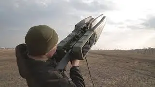 Антидроны 