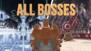 PETS ONLY TELOS REALMS (ALL BOSSES SOLO)