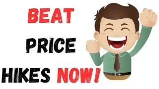 Inflation-Proof Your Money with These 5 Strategies for 2025