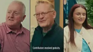 Tommy's Journey with Cross Border Healthcare at Kingsbridge Private Hospital