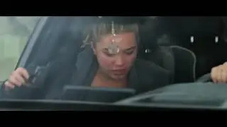 Black Widow Budapest fight clip