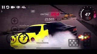 Hashiriya Drifter Online: fun drift race 🙂