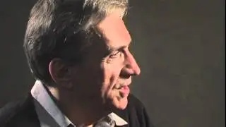 Hunter Lecture Series 2011-2012: Robert Pinsky