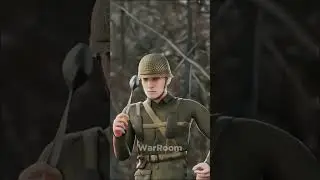 Why Soldiers LOVE this ugly plastic SPOON