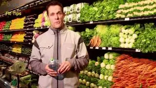 Fit Tip With Glen Baggerly   How To Shed Those Extra Pounds