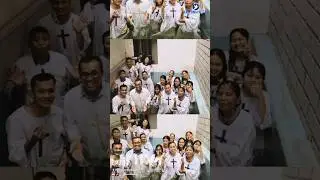 BAPTISAN AIR GZRI MEDAN Mei 2024 #baptisan #gzri #zaitunministry #baptism
