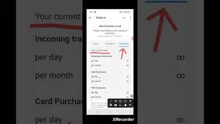 Telegram Wallet KYC Verification