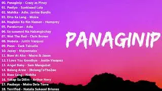 [#top1trending] Panaginip - Crazy as Pinoy | New OPM Songs Playlist 2023 | Nonstop OPM Playlist 2023