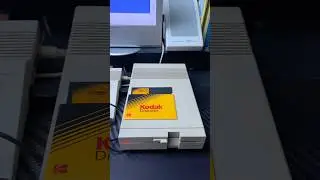 Duży grzmot, czyli stacja dysk&oacute;w Commodore 1571! #retrogaming