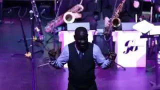 Charleston Jazz Orchestra - The Addams Family